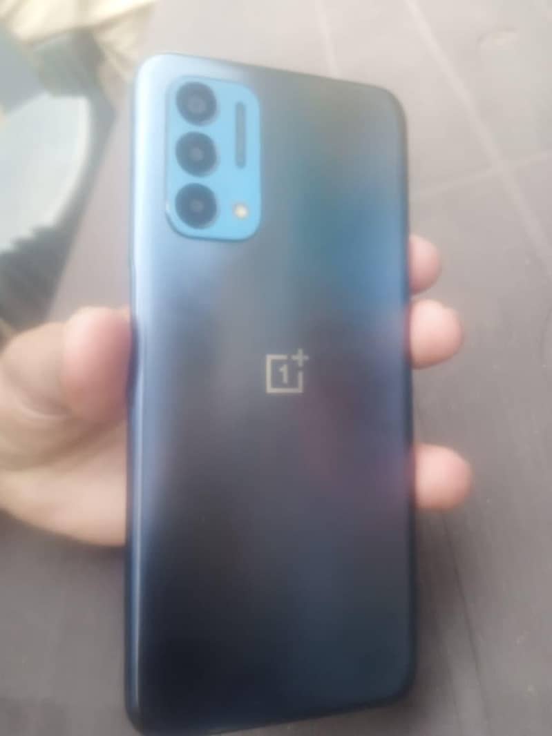 one plus 0