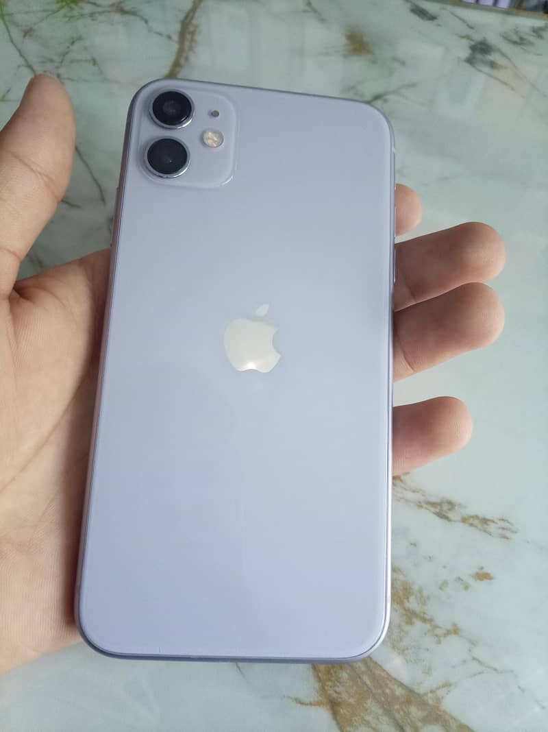 iphone 11 JV 0