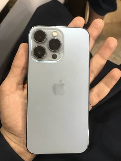 Iphone 13 pro PTA approved