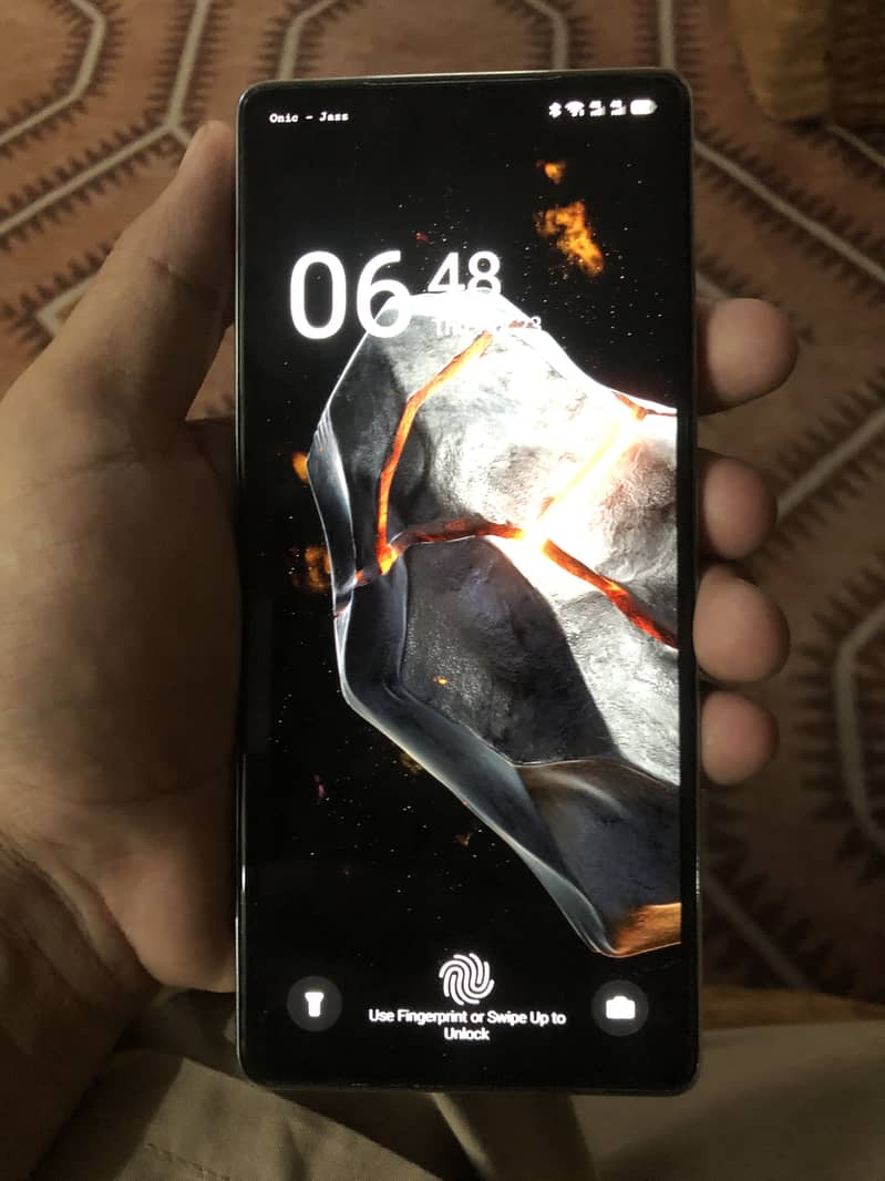 Infinix note 40 4