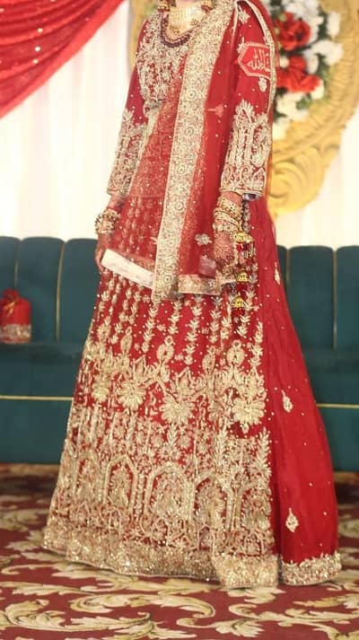 Bridal dress/Wedding dress/Barat dresses/