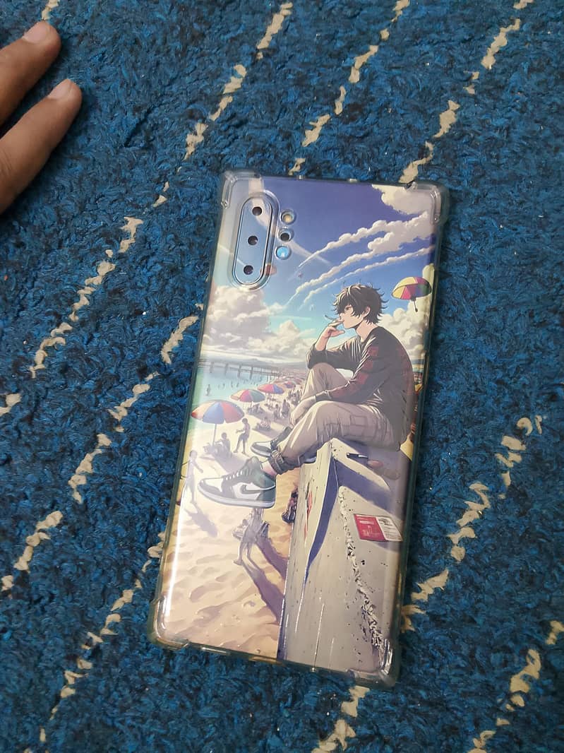 samsung note 10 plus 1