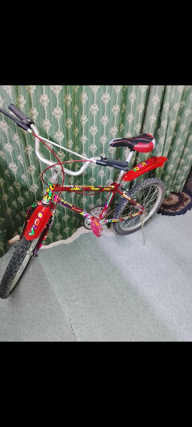 cycle 2