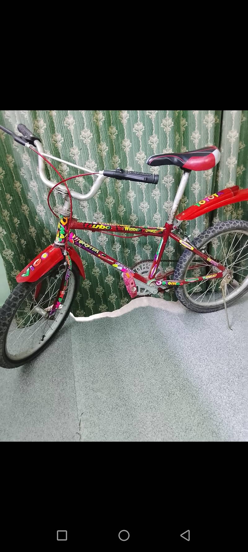 cycle 3