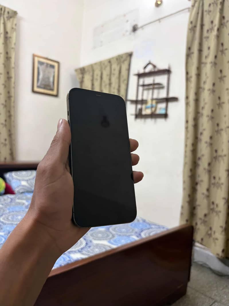 IPhone 12 Pro Max 5