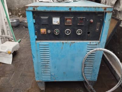 20 KVA Diesel Generator