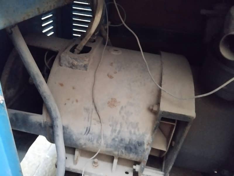 Diesel Generator 2