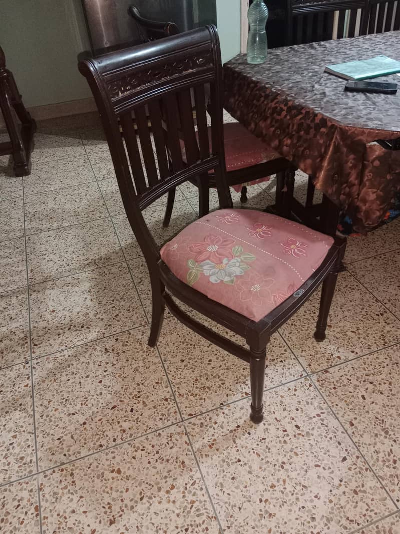 dinning table 2