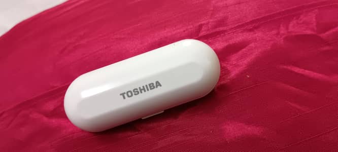 toshiba & Glidic earbud original