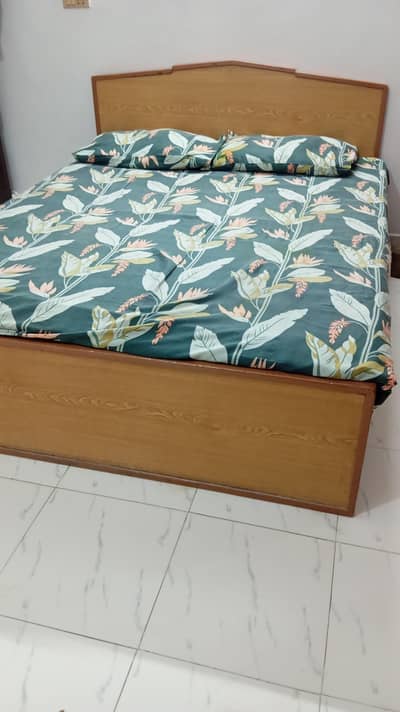 Brown Bedroom Set