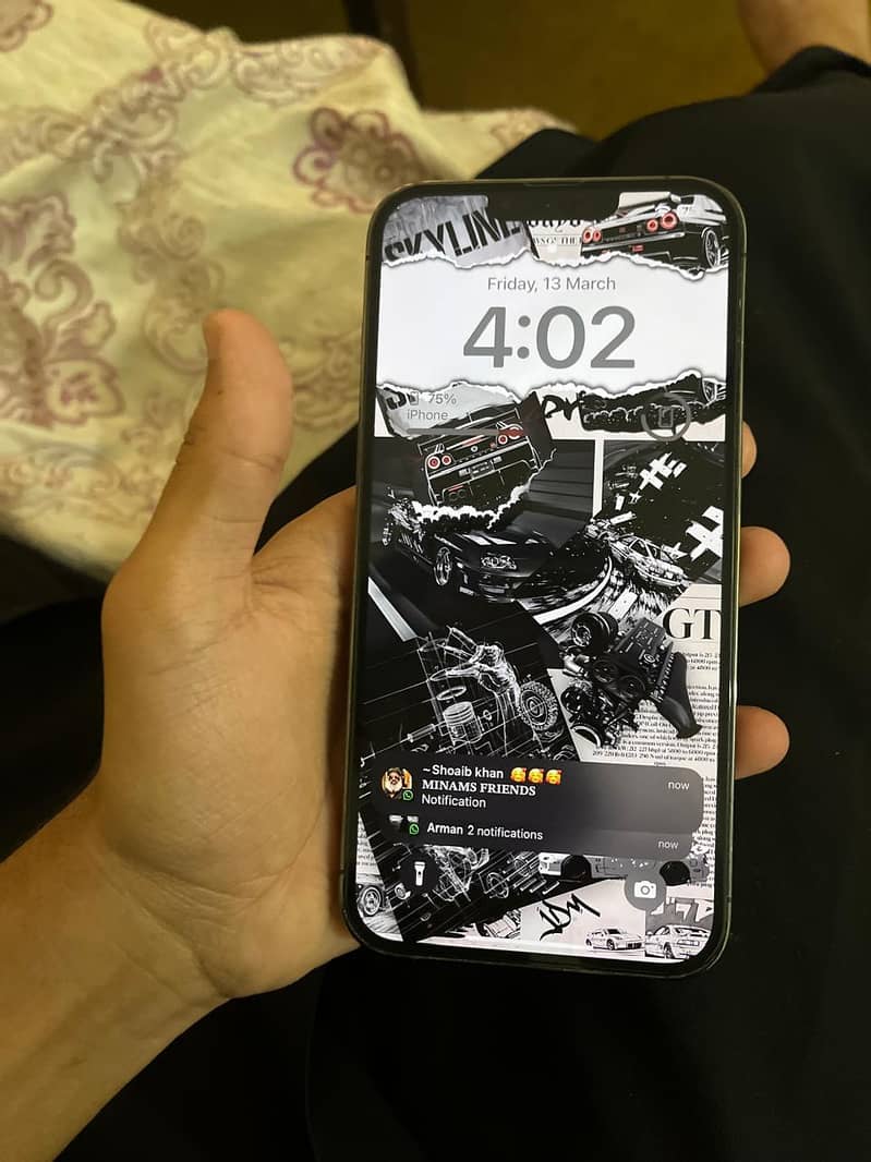 13pro max 3