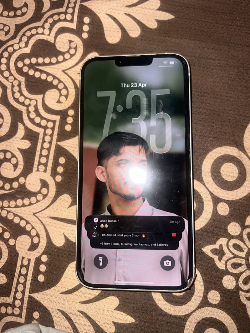 iPhone 14 Plus 6