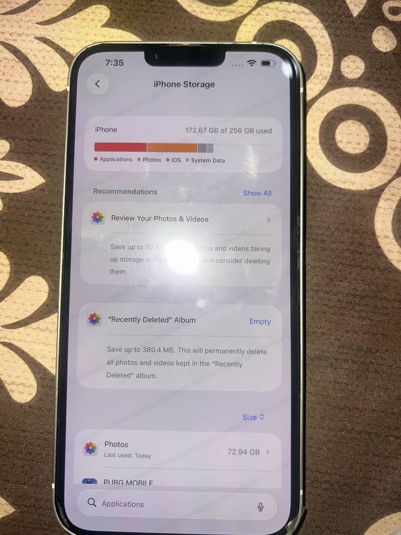 iPhone 14 Plus 9