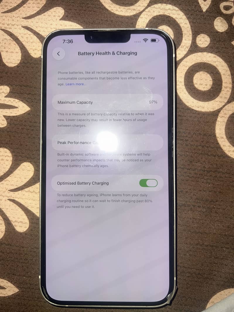 iPhone 14 Plus 10