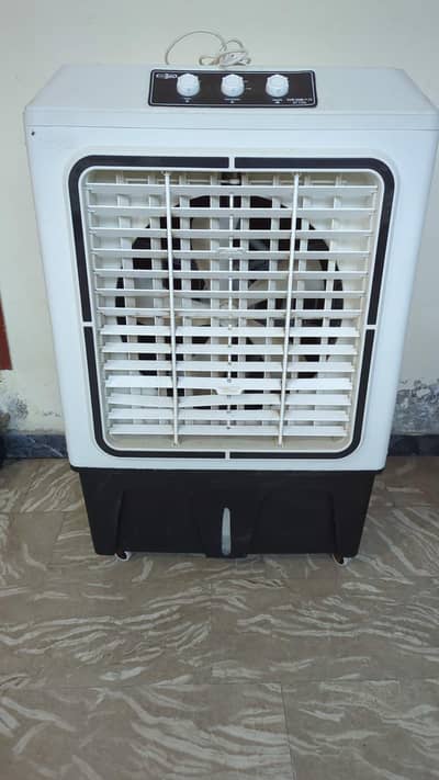 a super Asia ECM 5500