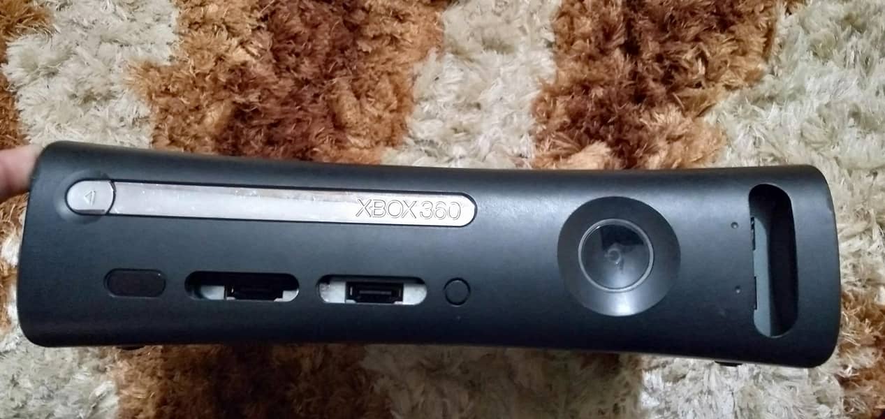 Xbox 360 0