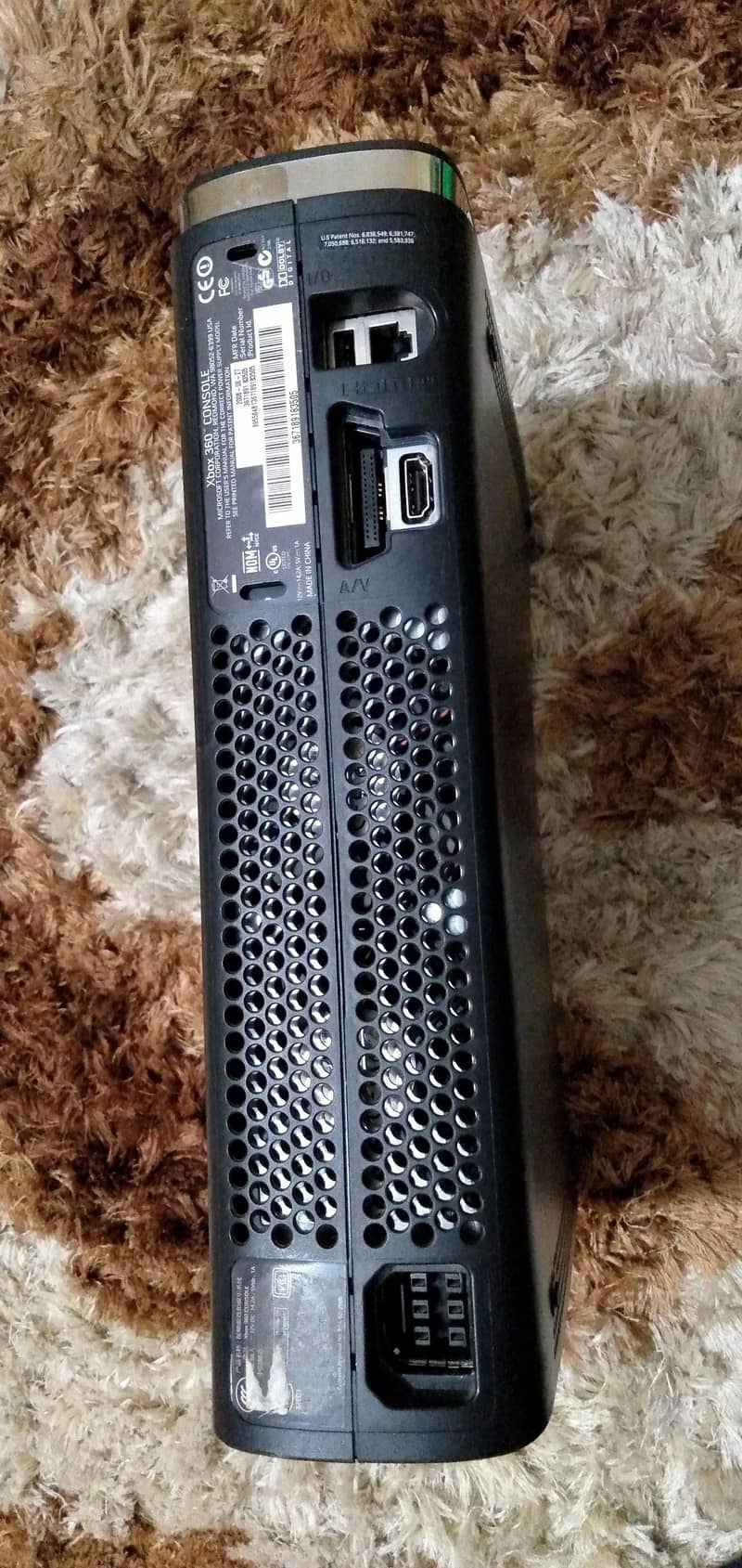Xbox 360 3