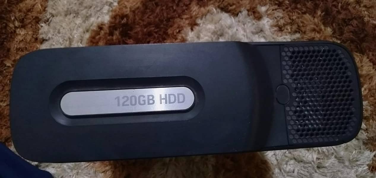 Xbox 360 4