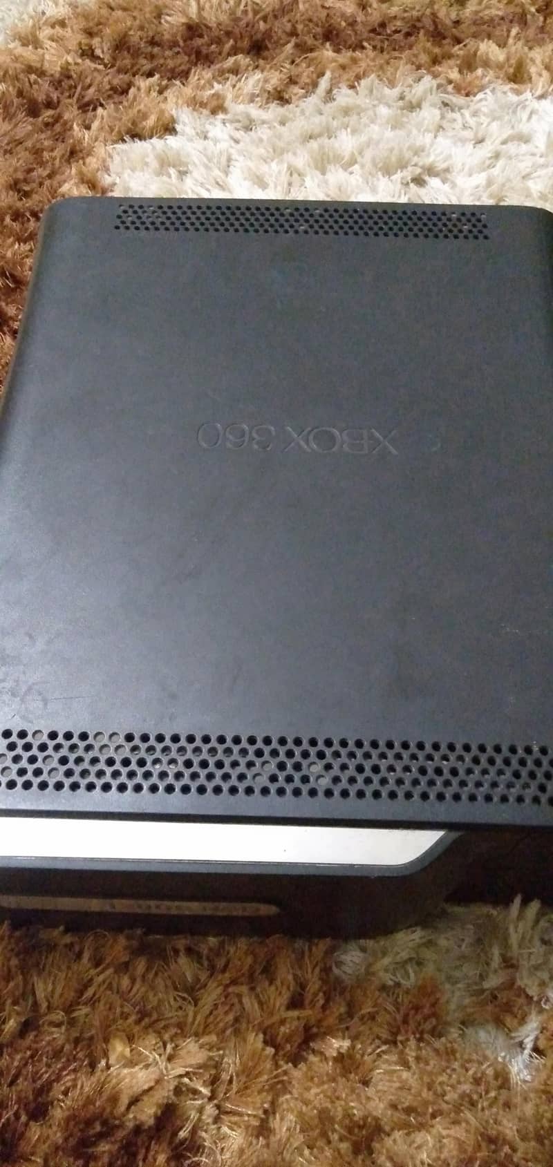 Xbox 360 5