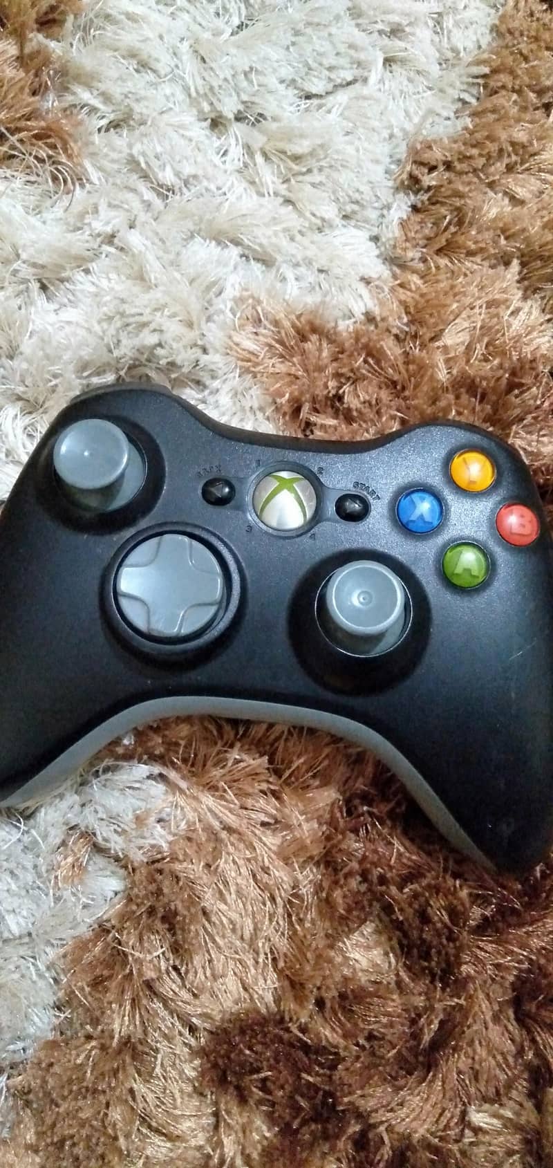 Xbox 360 7