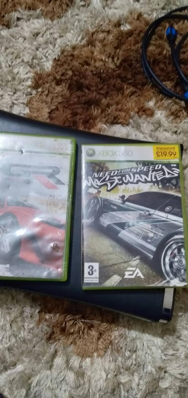 Xbox 360 9