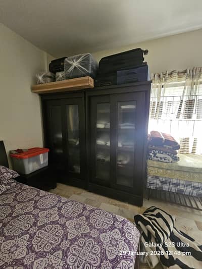 wardrobe