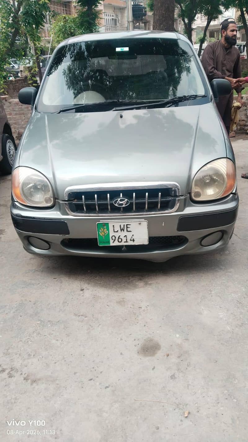Good Condition 1