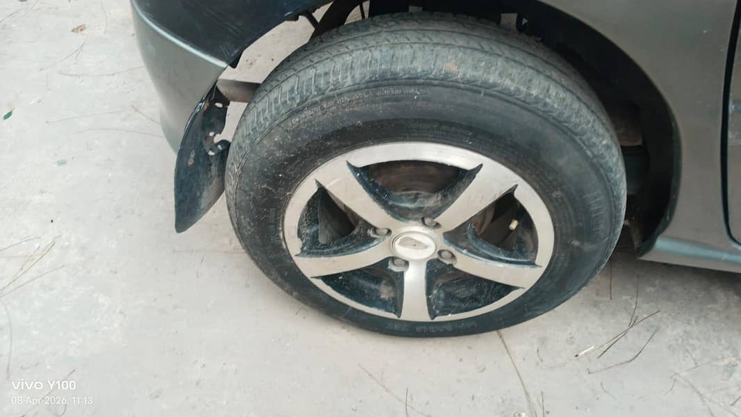 Good Condition 3