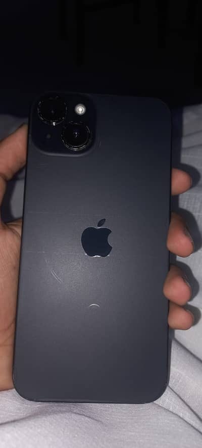 Iphone 15 Plus 128Gb Jv