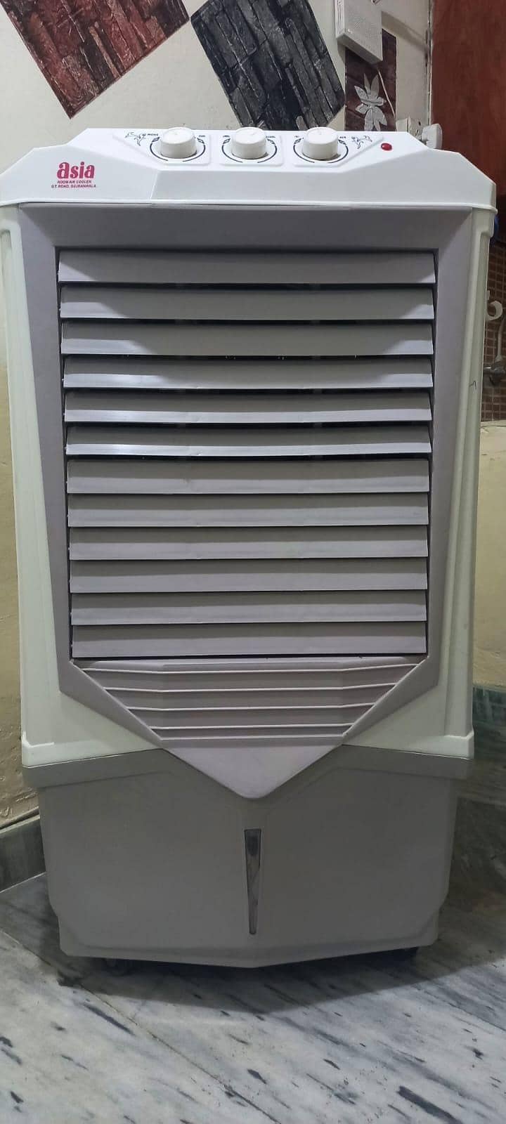 Cooler New condition 0