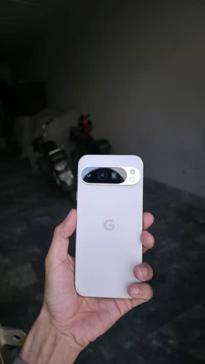 Google pixel 9 pro xl