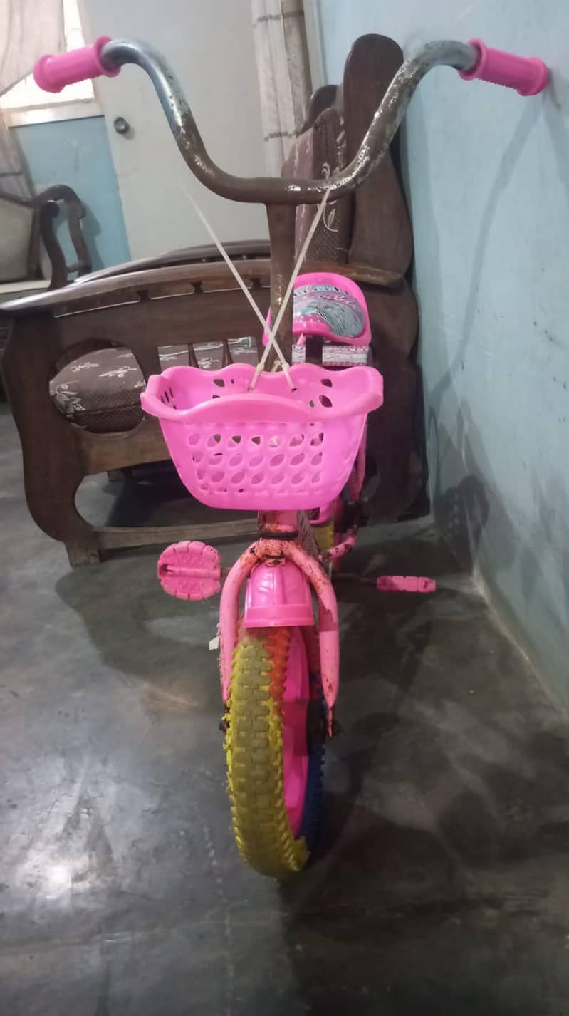 kids cycle 2