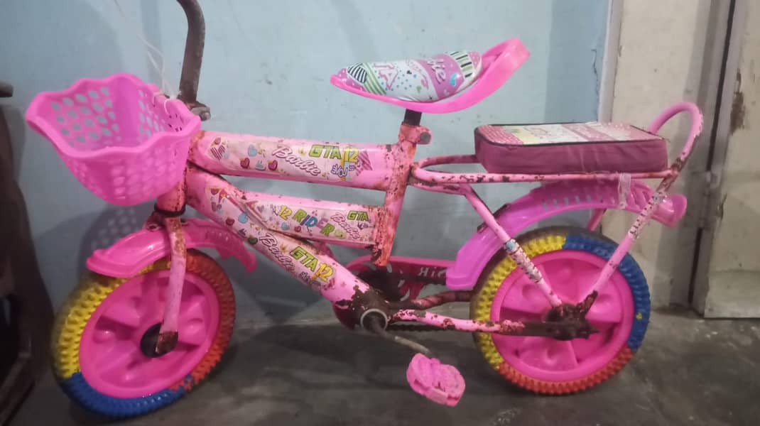 kids cycle 3