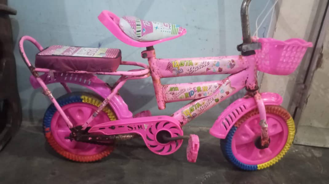 kids cycle 4
