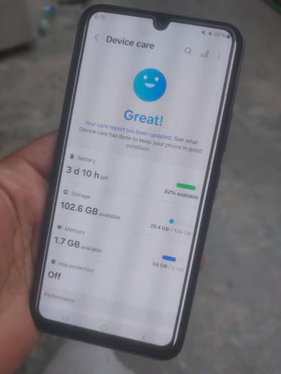 Samsung a34 5g