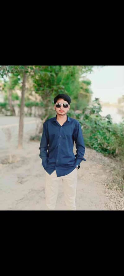 Umair Rajpoot