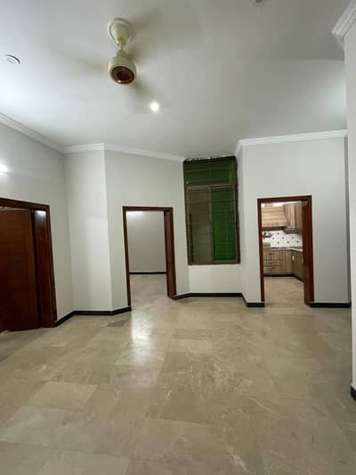 New Marble Flooring Ground Portion For Rent in I-10