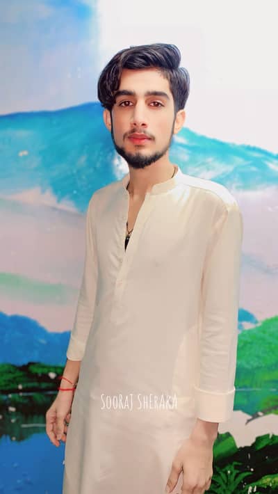Sooraj Sheraka