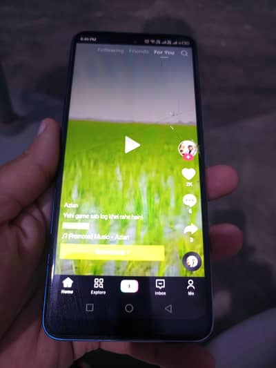 I have for two mobile one mobile sale and purchase a new mobile
