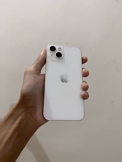 Iphone 13 PTA Approved