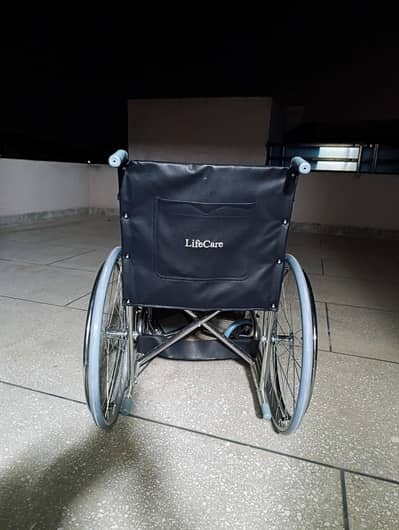 Wheel Chair