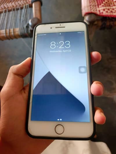 Iphone 7 plus