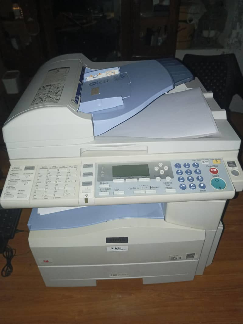 Printer 0