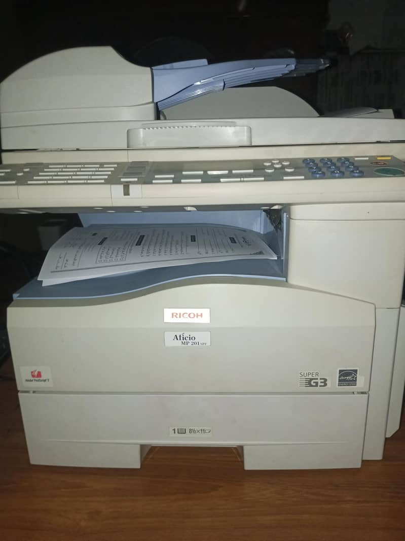 Printer 1