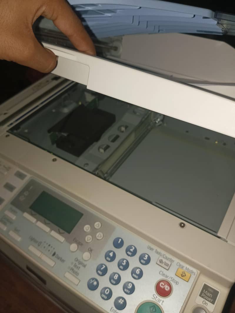 Printer 3