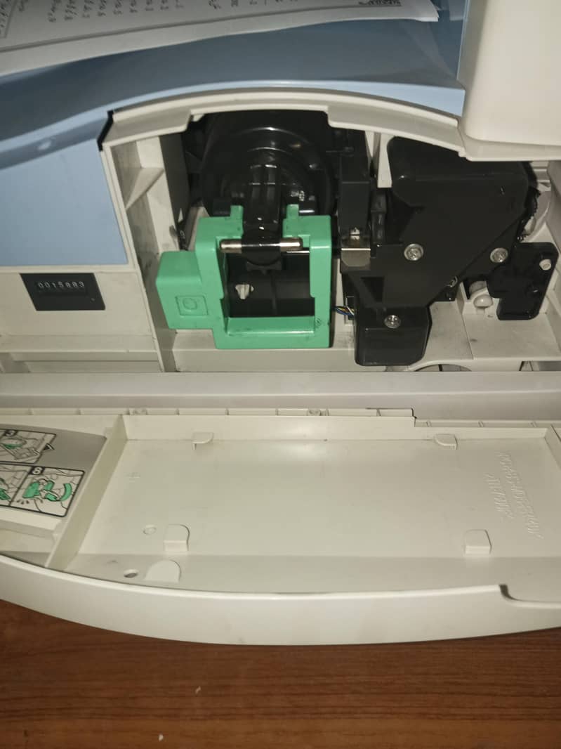 Printer 4