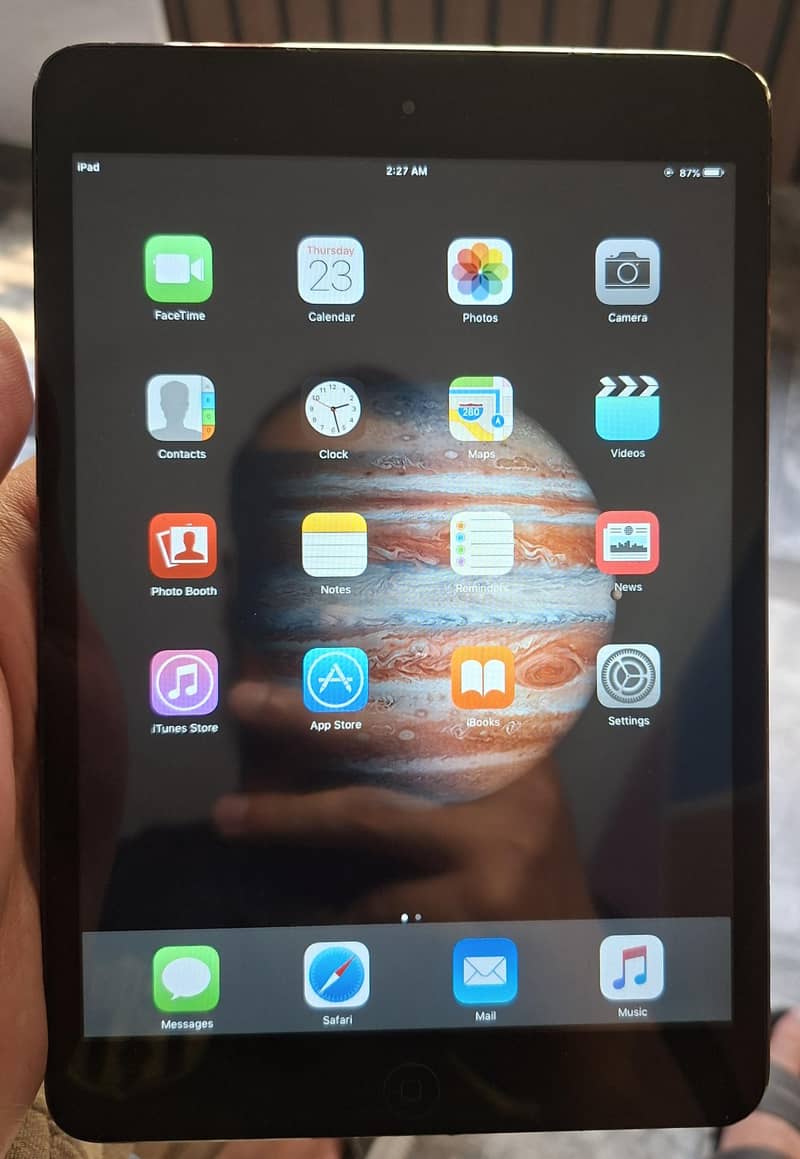 IPAD 1st Generation 0