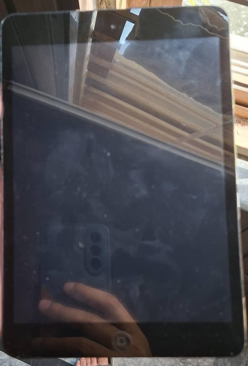 IPAD 1st Generation 1