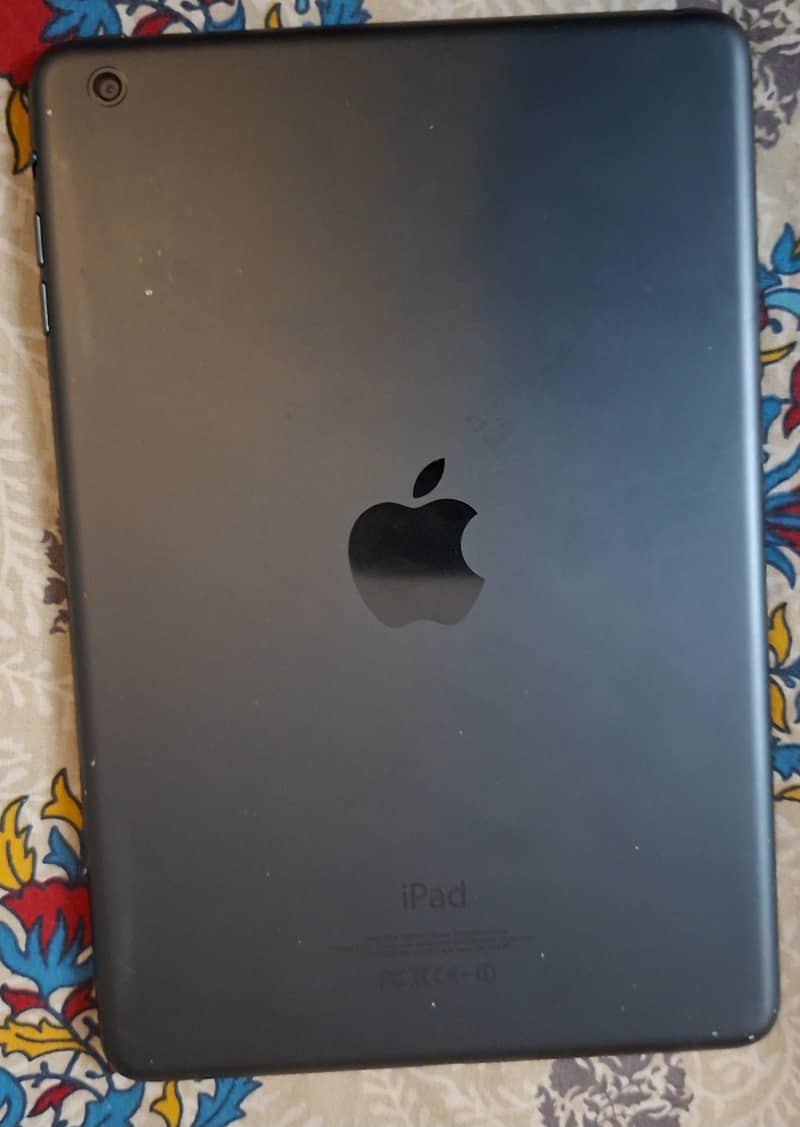 IPAD 1st Generation 2