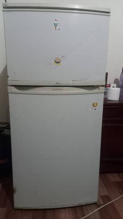 used refrigerator for sale